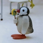 LillyPengie's Avatar'