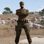 Col_A._Harris's Avatar