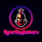 HyperKnightmare's Avatar'