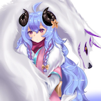 Kindred-daiski's Avatar'