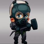 Draq in hands's Avatar'