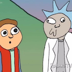 DocAndMharti's Avatar'