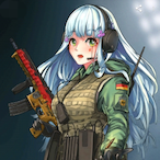 Clover_Zhou's Avatar'