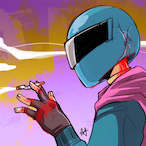 InhaleSharpie's Avatar'
