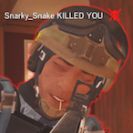 Sneaky_Ranger's Avatar'