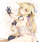 Brunismeier's Avatar'