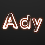 Adyzon's Avatar