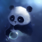 Panda_Alvin's Avatar'