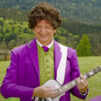 Saklberger's Avatar'