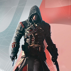 Clix 60 FPS4389's Avatar'