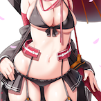 ah...bingis's Avatar'