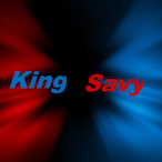 TheMEGASABRE's Avatar'