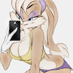 Widdle_Wabbit's Avatar'