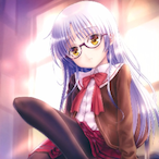 SSD.Xiaozou's Avatar'