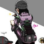 Nihility141's Avatar'