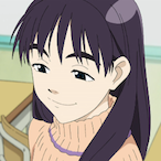 AnimeSmugFace's Avatar'