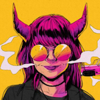 NegaTreta420's Avatar'