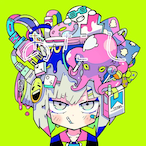 MadzillaY's Avatar'
