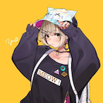 Corpuspongiosum's Avatar'