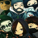 XxUnluckyLionX18's Avatar'