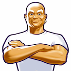 Vacmp is fat's Avatar'