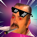 ISSOUGAM1NG's Avatar'