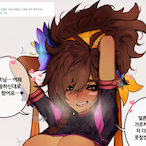 TaliyahIsFlat's Avatar'