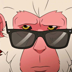 Wulan.Monkey's Avatar'