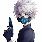 Lyckos_SHFT's Avatar'