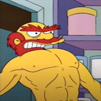 BobbyBarnacle's Avatar'