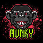 JustMunky's Avatar'