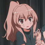 Izumi-M's Avatar'