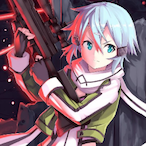 SoulHell's Avatar'