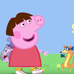 TickleTippy's Avatar'