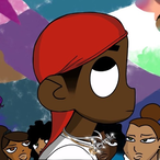 WavyQuinney's Avatar'