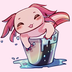Quantum_Axolotl's Avatar'