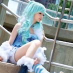 Chkrm's Avatar'