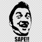 EL-PELUCA-SAPEE's Avatar'