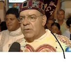Padremacumbeiro's Avatar'