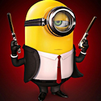 Anti-Petyx's Avatar'