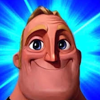 Lightrhombus411's Avatar'