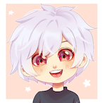 EneCybervirus's Avatar'