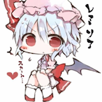 RemiliaD's Avatar'