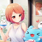 Yushu1023's Avatar'