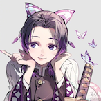 AfricanHusky's Avatar'