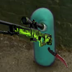 Go1DRosso's Avatar'