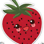 strawberywaffle's Avatar'