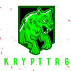 Krypt..'s Avatar'