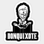 DONQUIXXOTEDR's Avatar'