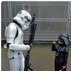 Mini_Vader's Avatar'